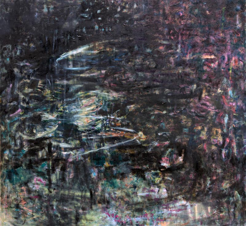 Beyond